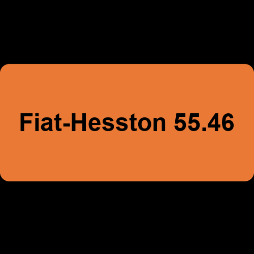 Fiat-Hesston 55.46